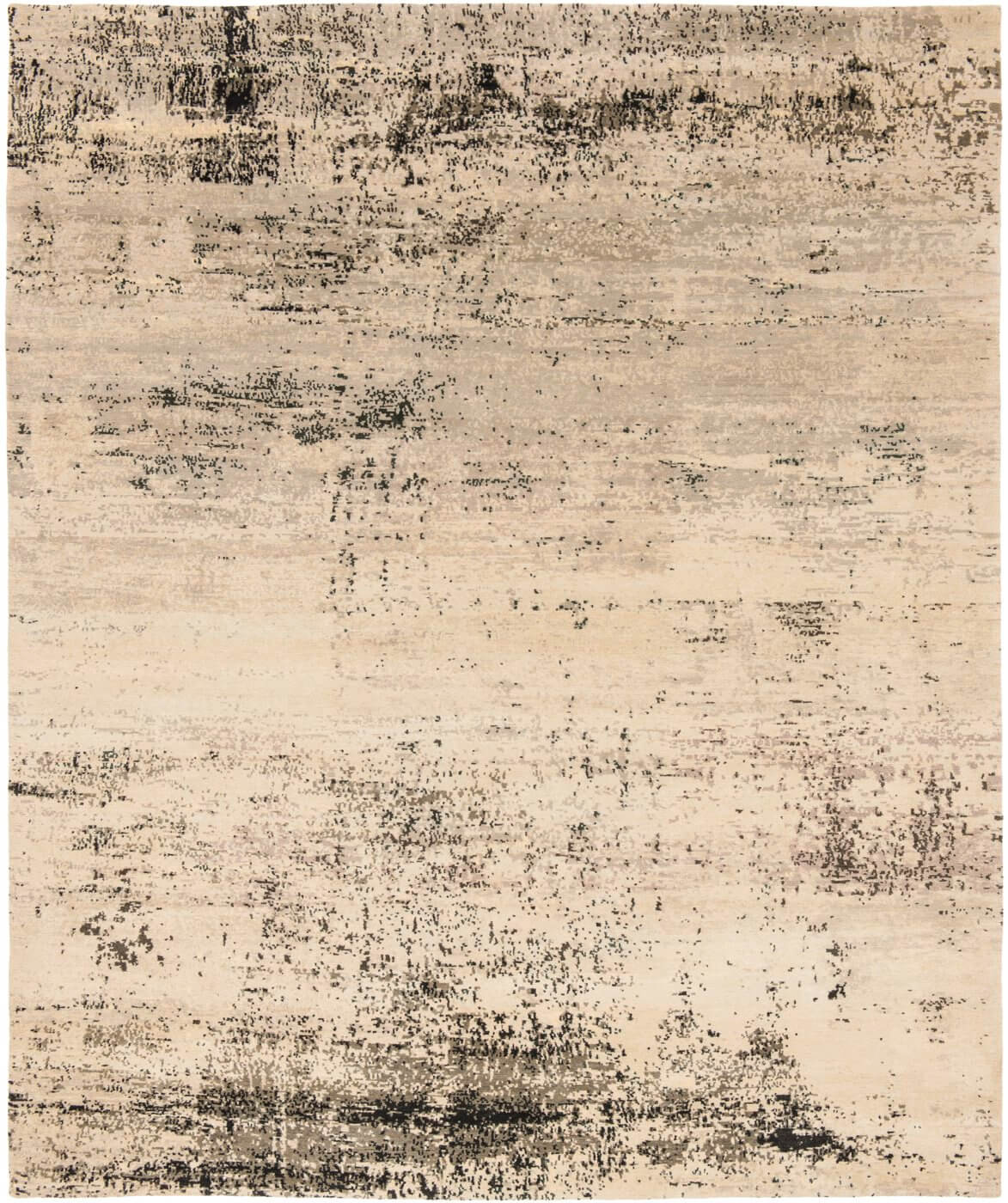 Dywan Artwork 19 White | Rozmiar: 300 x 400 cm