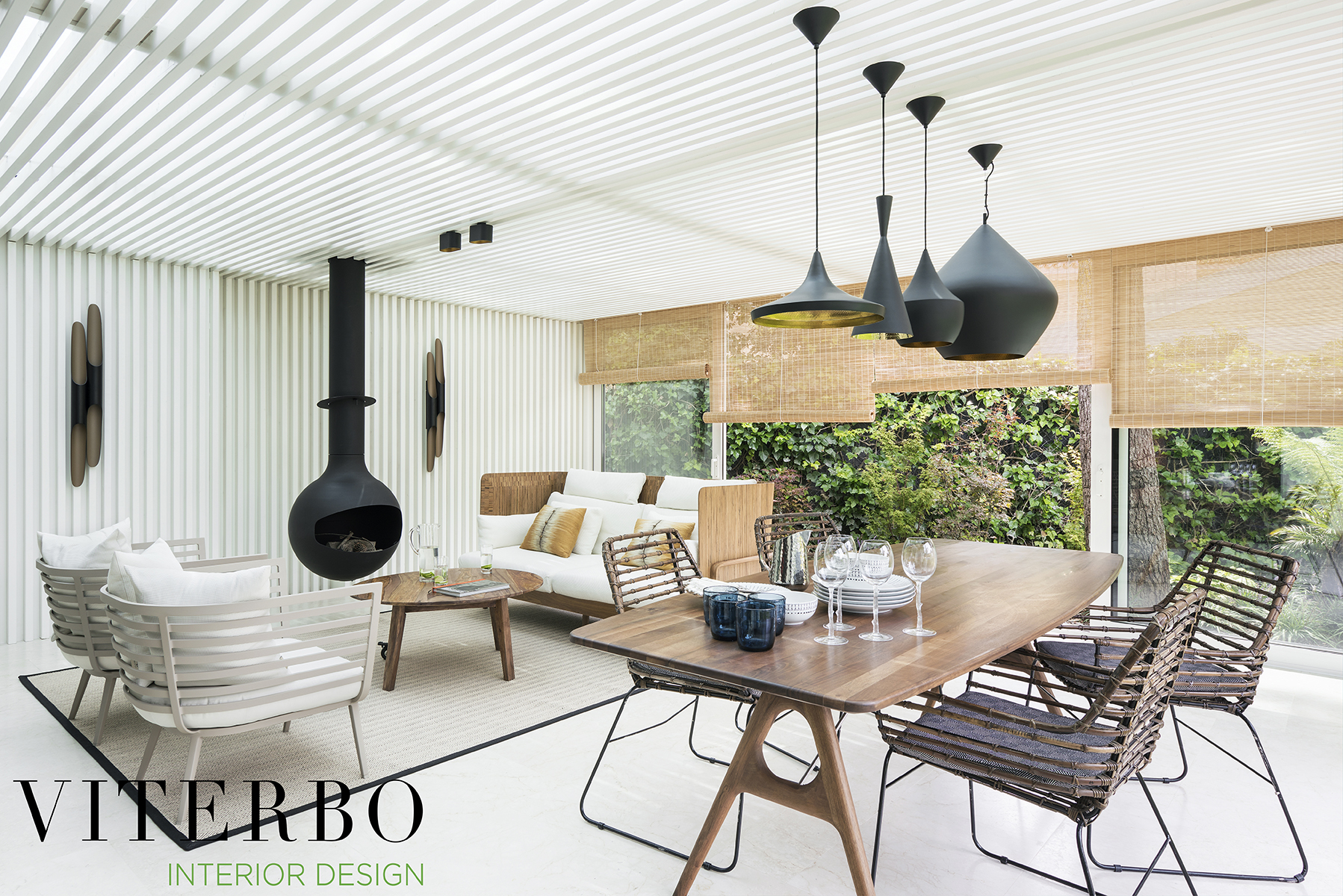 Kinkiet Deep-tone 2 - 23