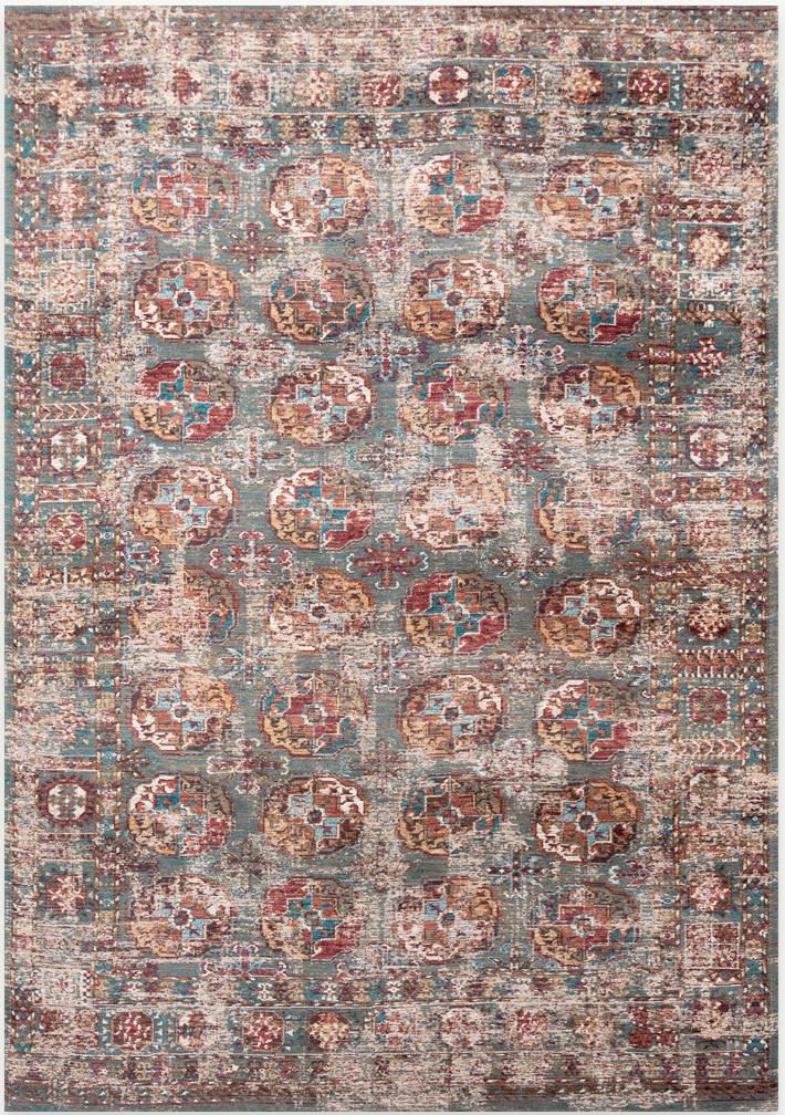 Dywan Almati 9845 | Rozmiar: 200 x 280 cm