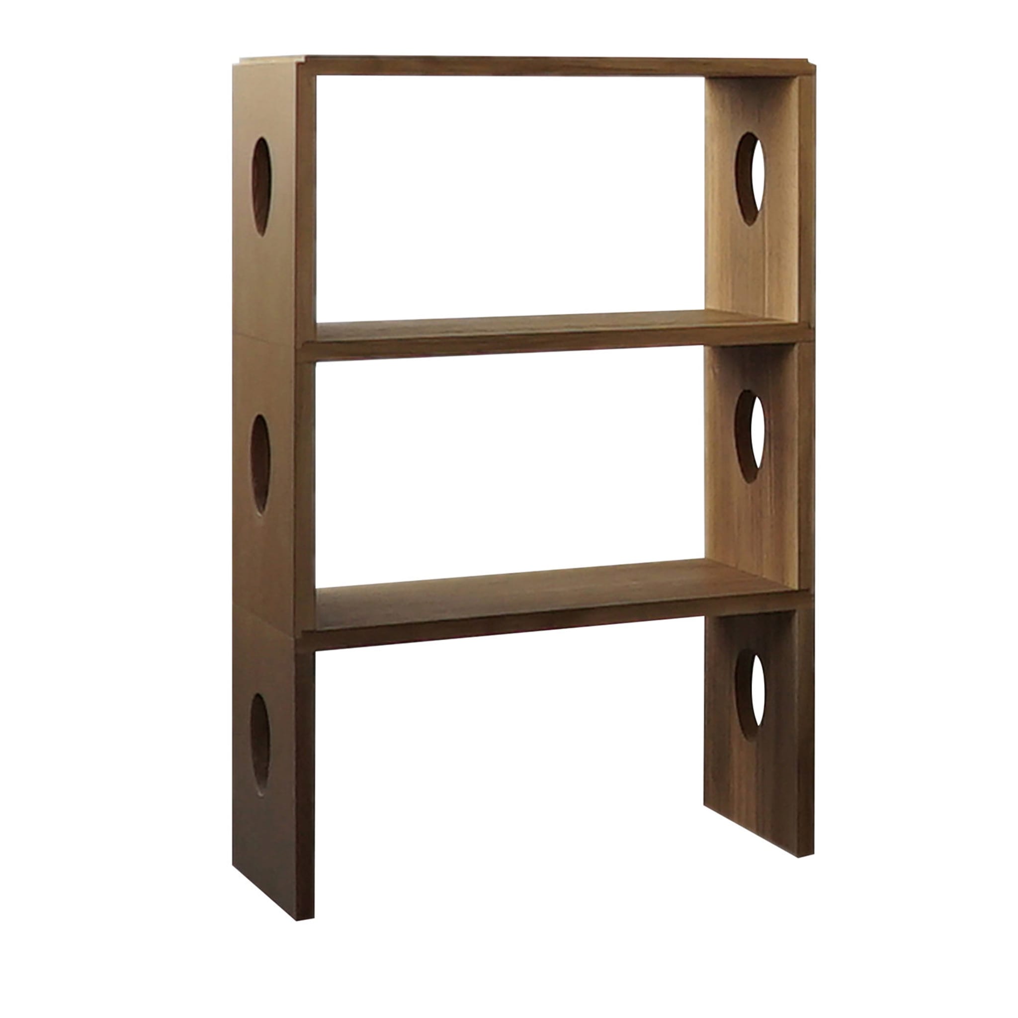 Regał na książki NYC