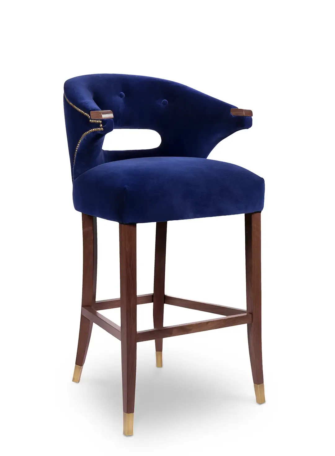 Stołek barowy Arctic