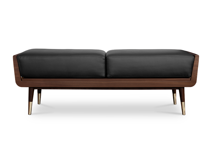 Siedzisko ławkowe Bronson