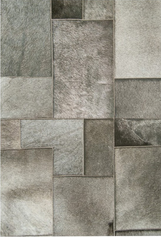 Dywan Puzzle col.10 | Rozmiar: 180 x 300 cm