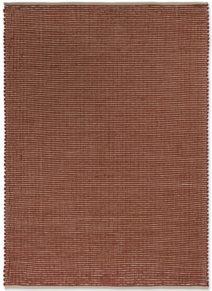 Dywan Frame Brick | Rozmiar: 250 x 350 cm