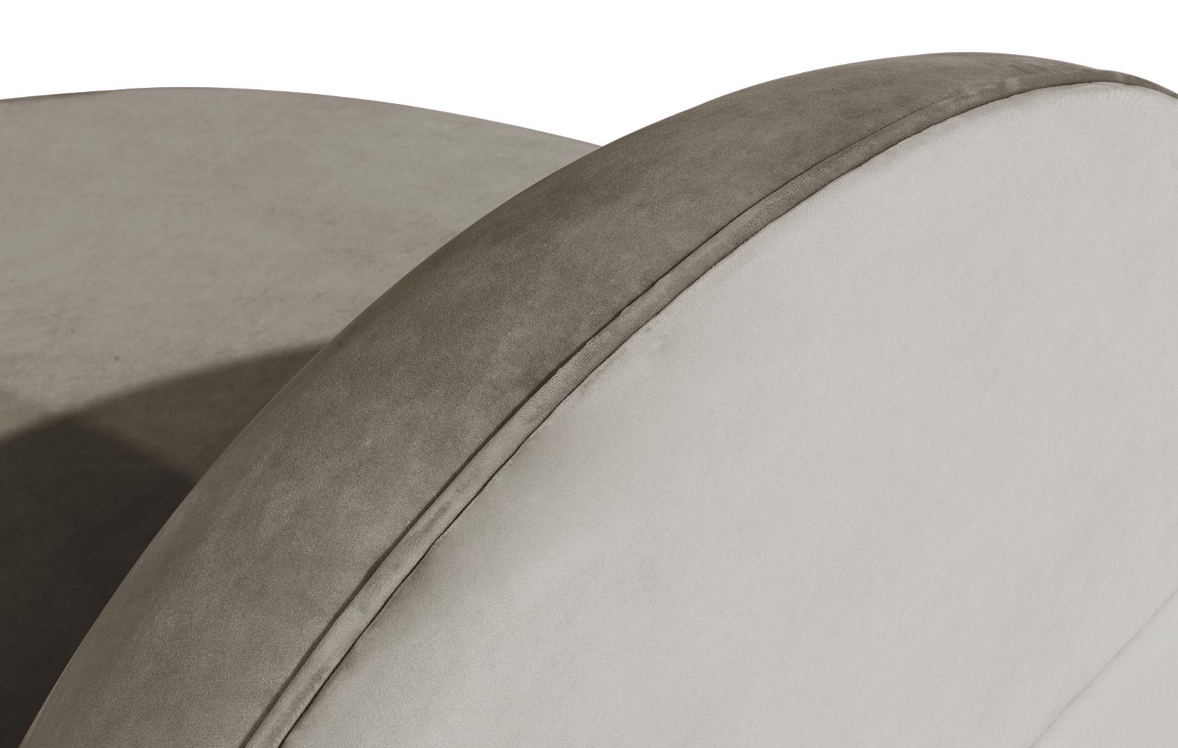 Sofa dziecięca Vibrant Rainbow Lounge