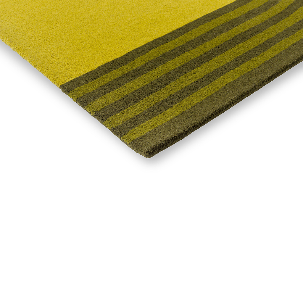 Dywan Striped Tulip Seagrass 160307 | Rozmiar: 200 x 280 cm