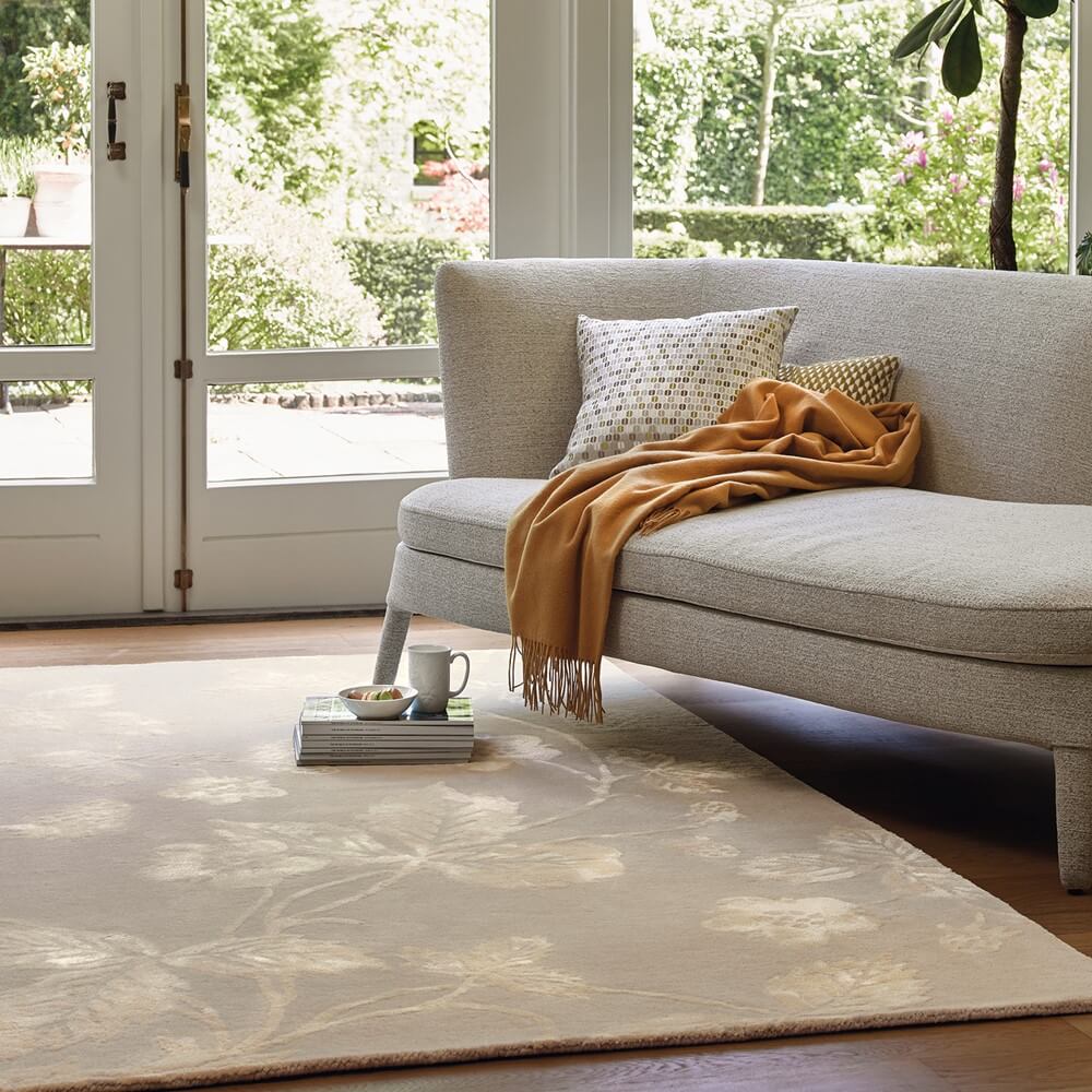 Dywan Wild Strawberry Tonal 38201 | Rozmiar: 170 x 240 cm