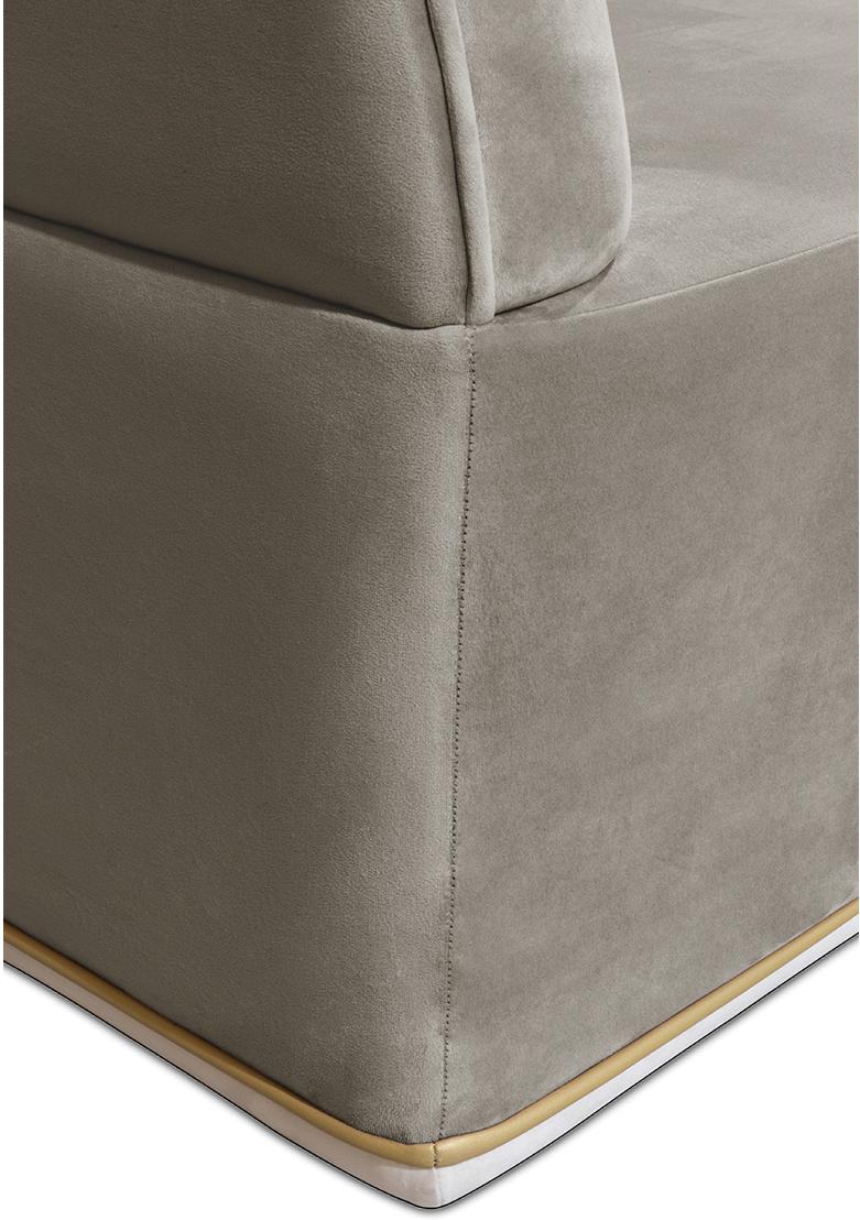 Sofa dziecięca Vibrant Rainbow Lounge