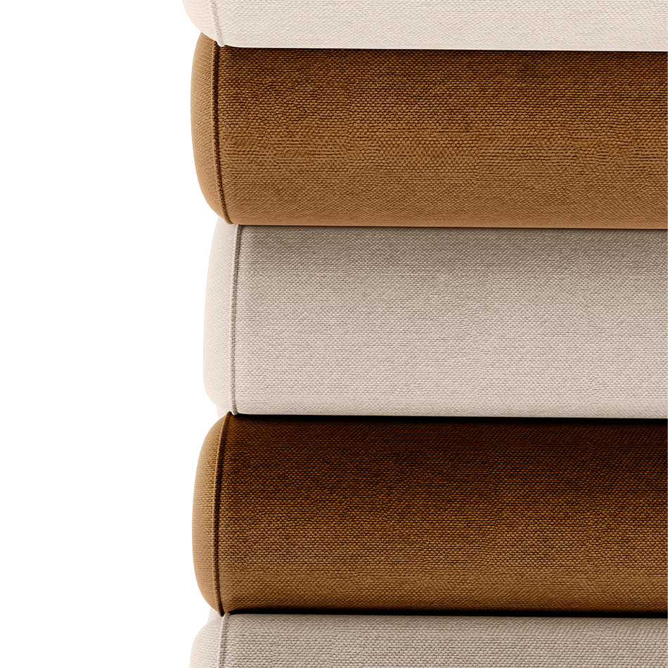 Fotel wypoczynkowy Akito