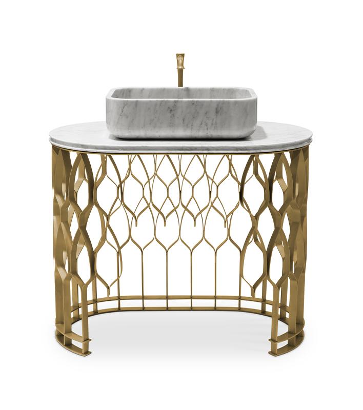 Szafka pod umywalkę Sanctuary Single