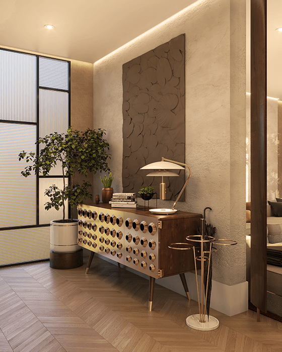 Kredens Marlow - 6