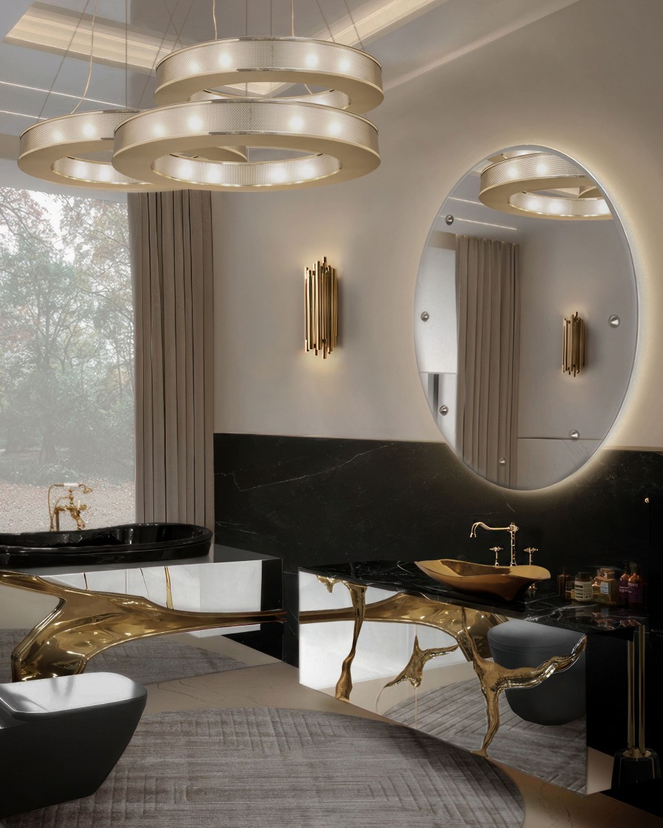 Wanna o łamanym wzorze - 2