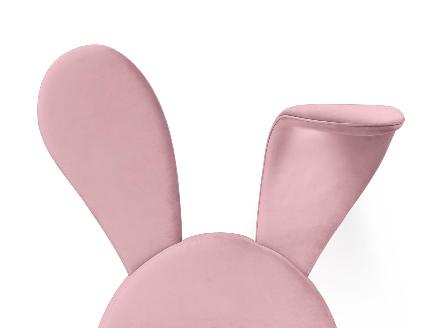 Łóżko Snuggly Bunny Burrow