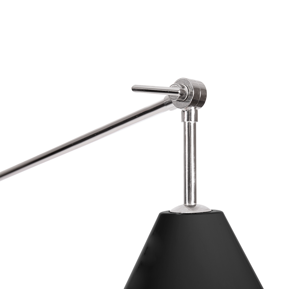 Lampa wisząca Crooner