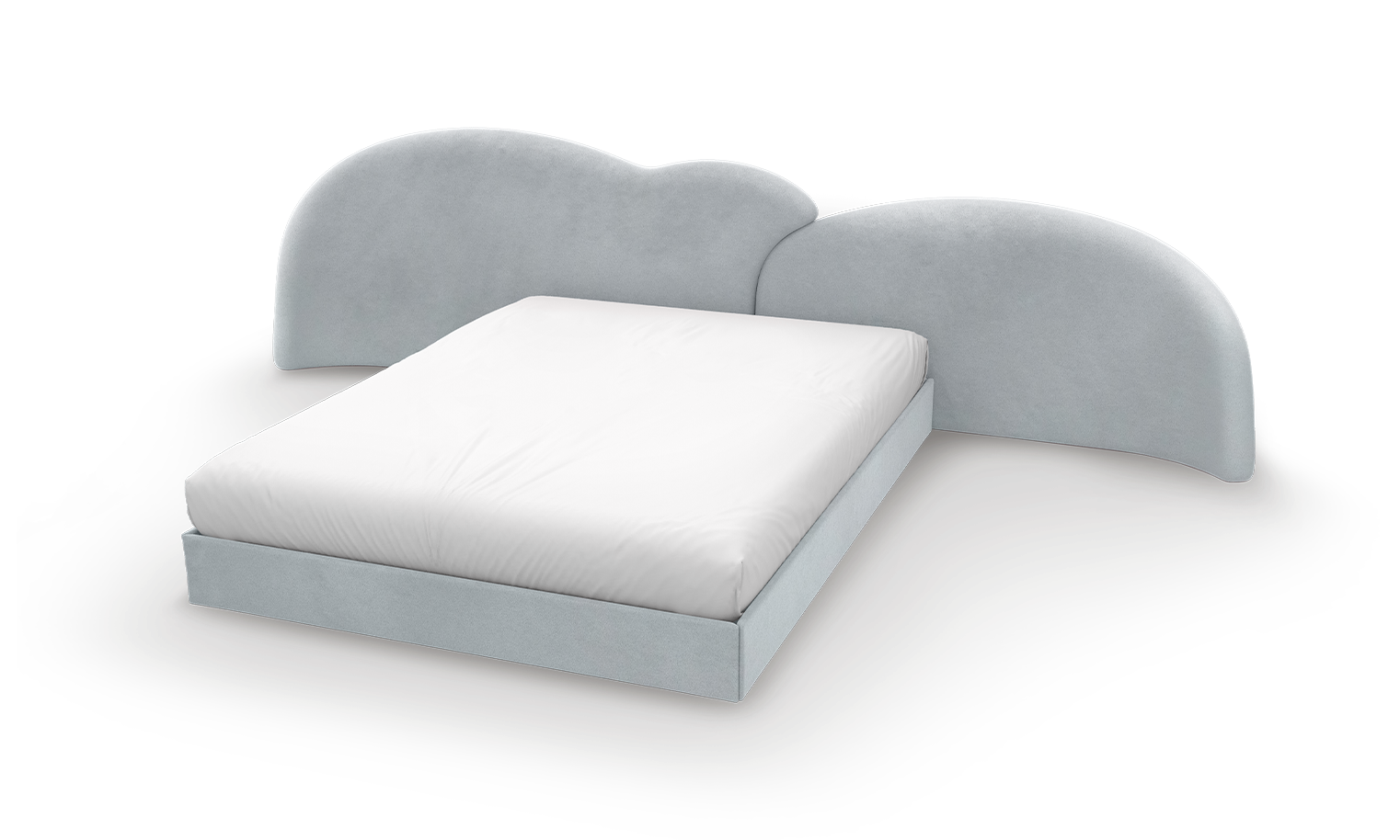 Łóżko Nimbus Serenity