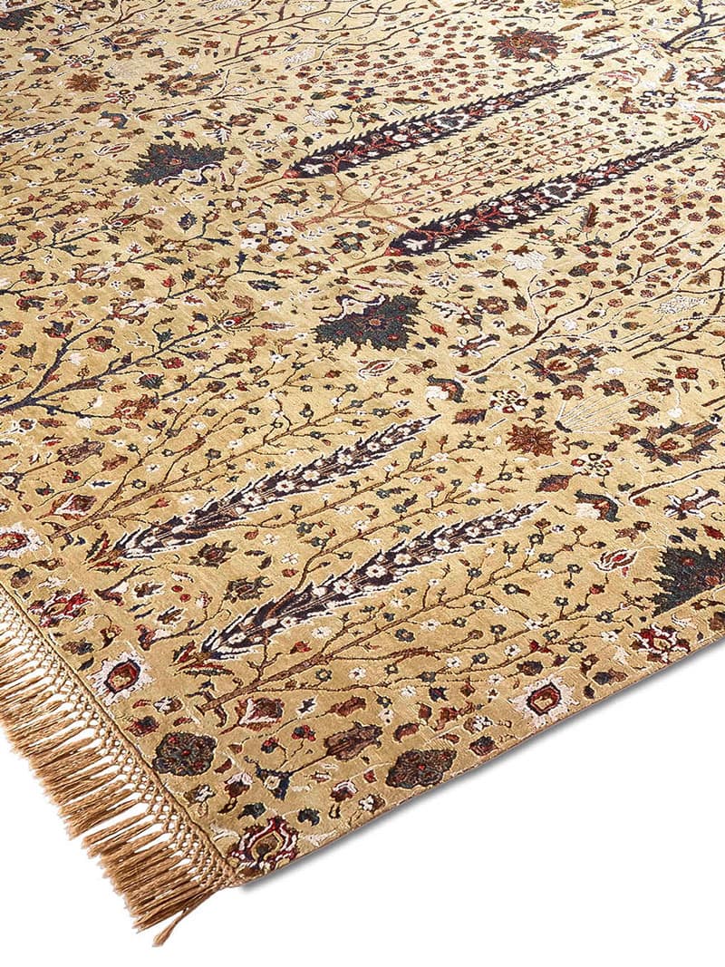 Dywan Pine Garden Reverse Original | Rozmiar: 305 x 427 cm