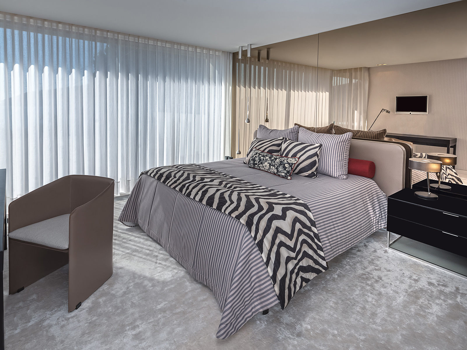 Lampka stołowa Scholar