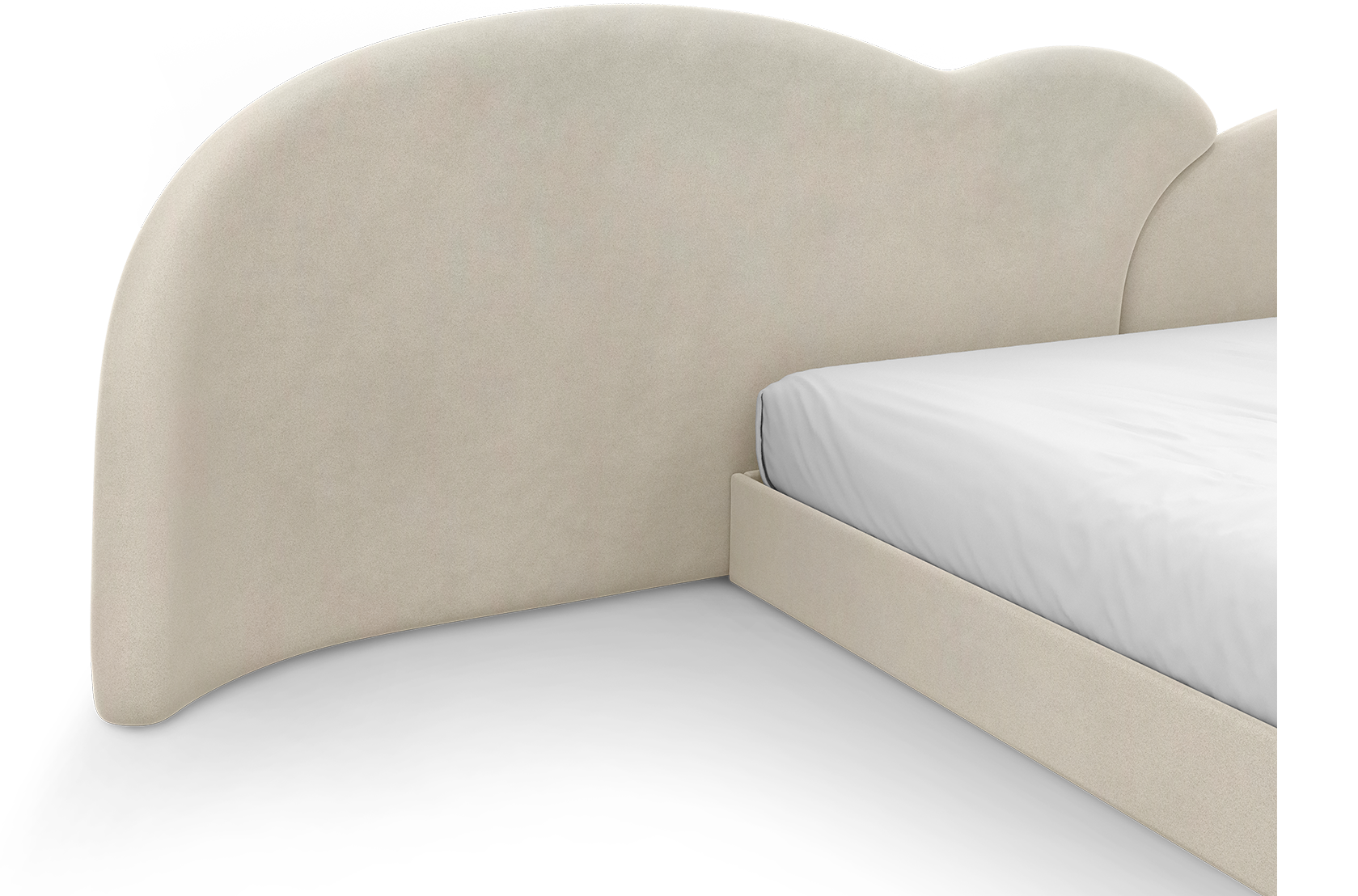 Łóżko Nimbus Serenity