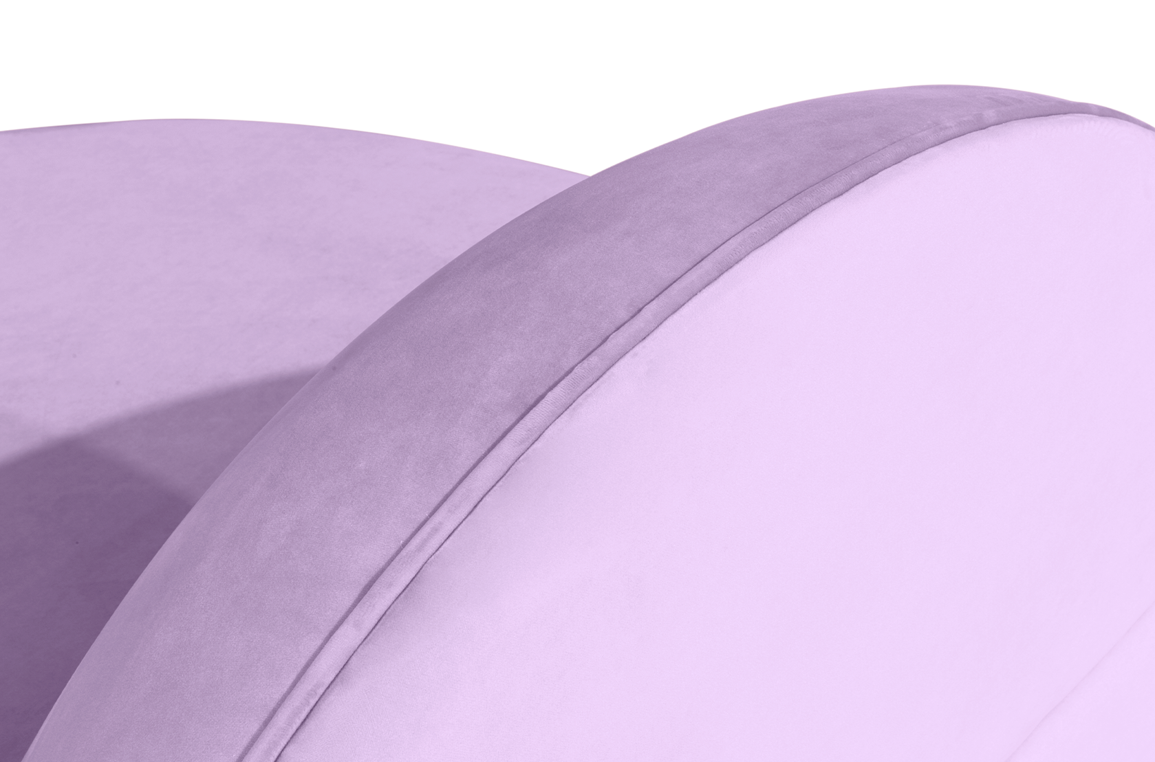 Sofa dziecięca Vibrant Rainbow Lounge