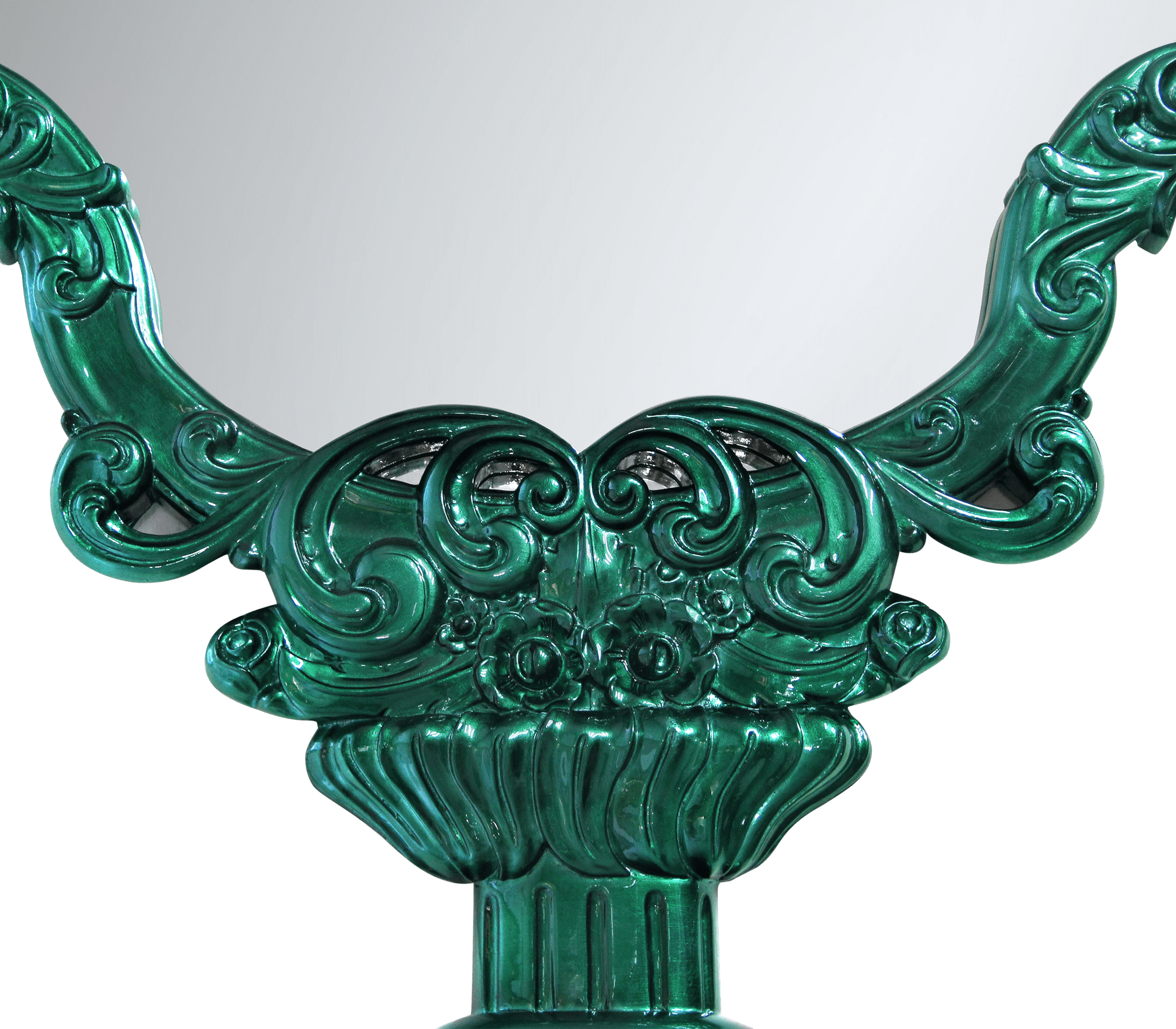 Lustro ścienne Theresa Regal