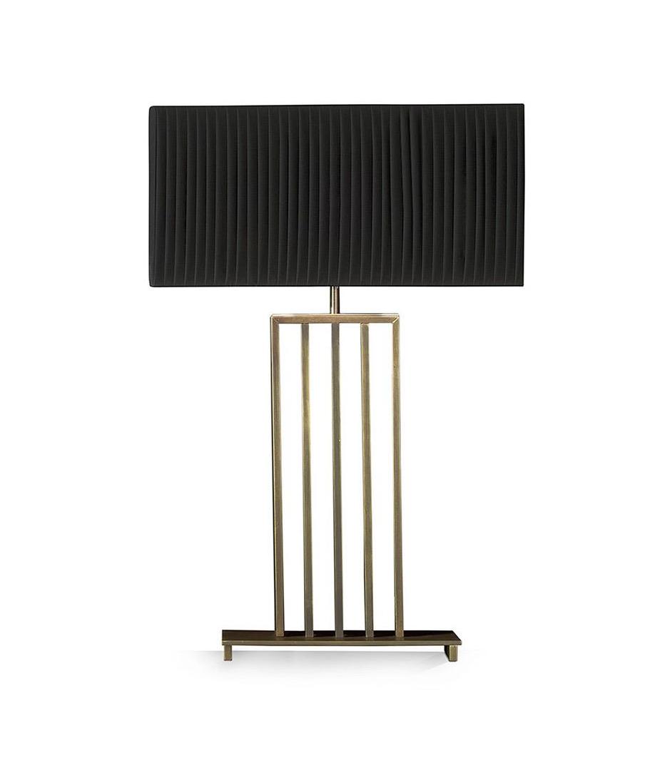 Lampka stołowa Modern