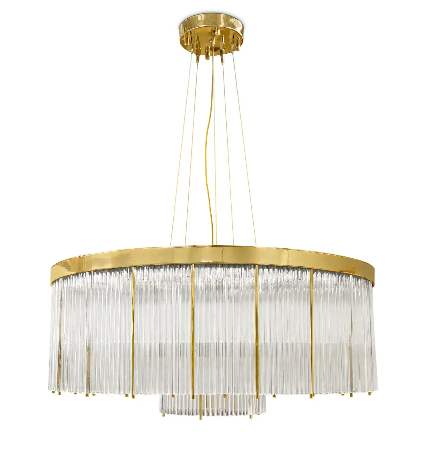 Lampa wisząca Beacon