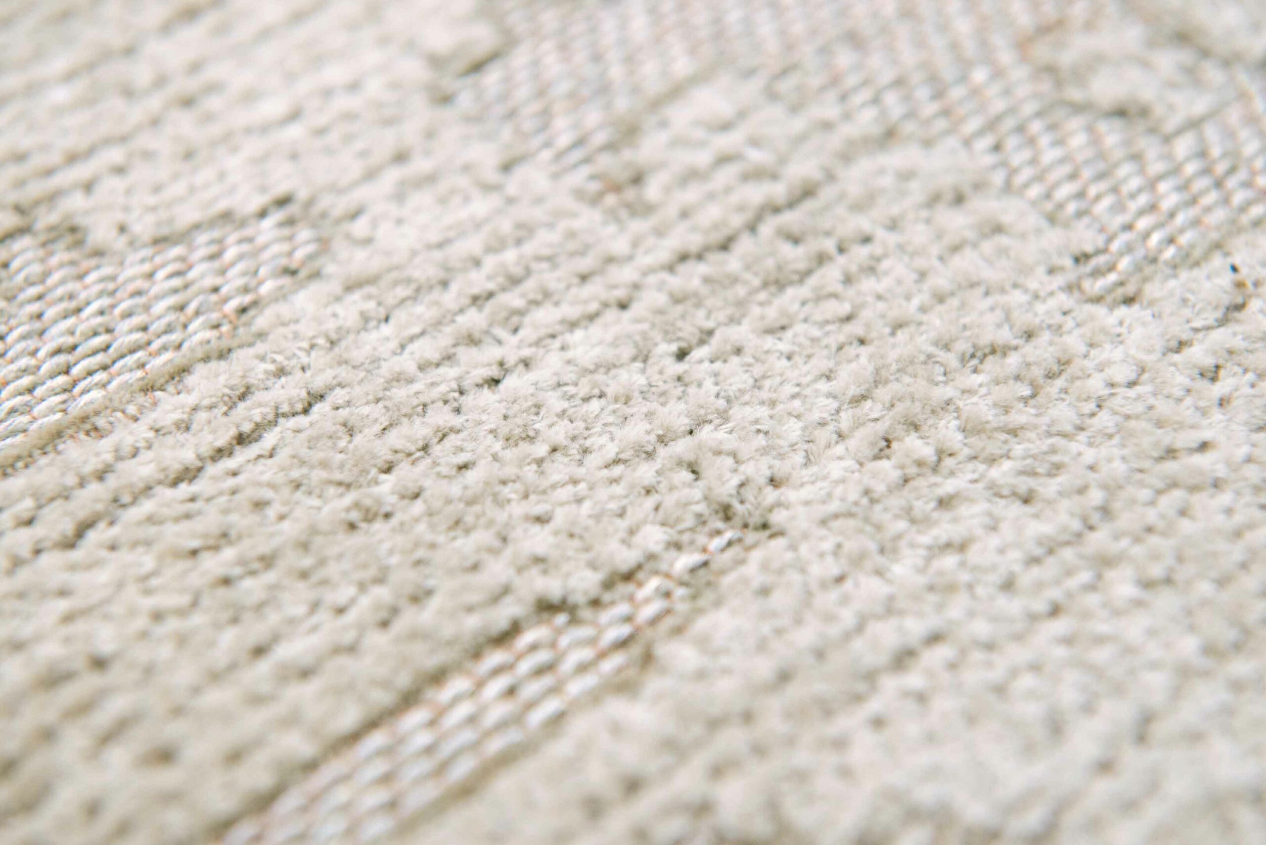 Dywan Dry Beige 9197 | Rozmiar: Ø 240 cm