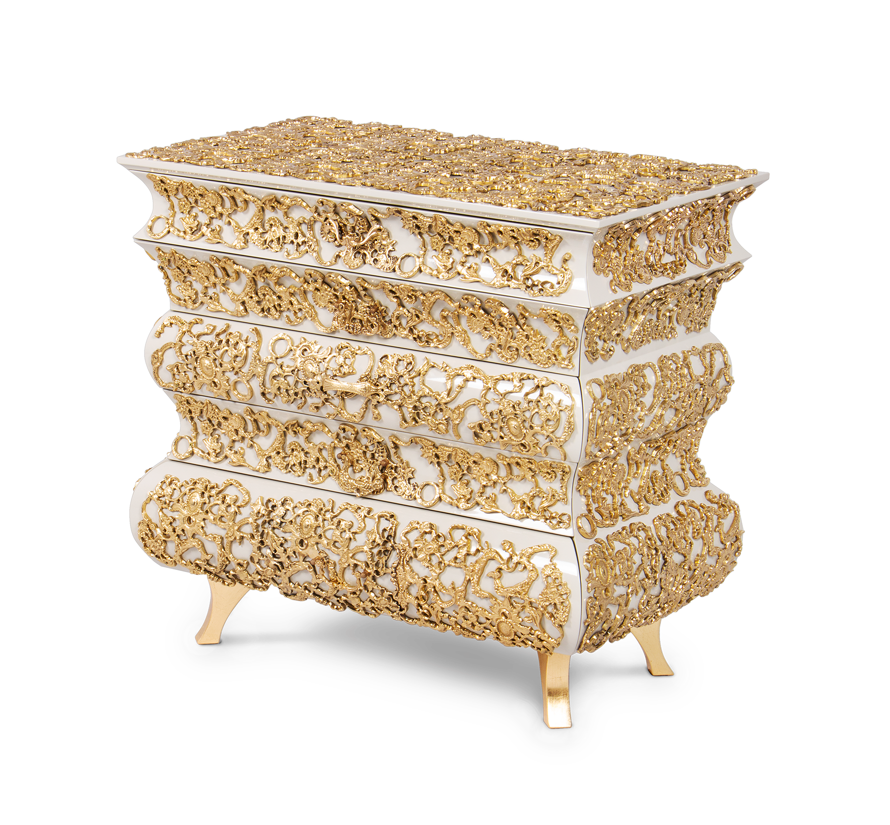 Szafka nocna Artisan