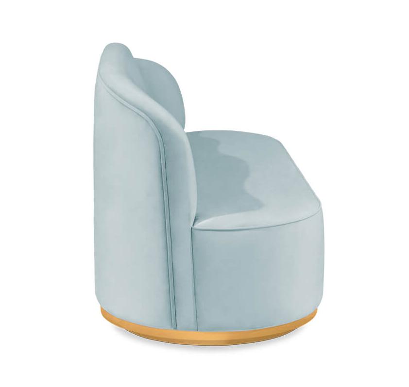 Sofa dziecięca Nimbus Cuddle