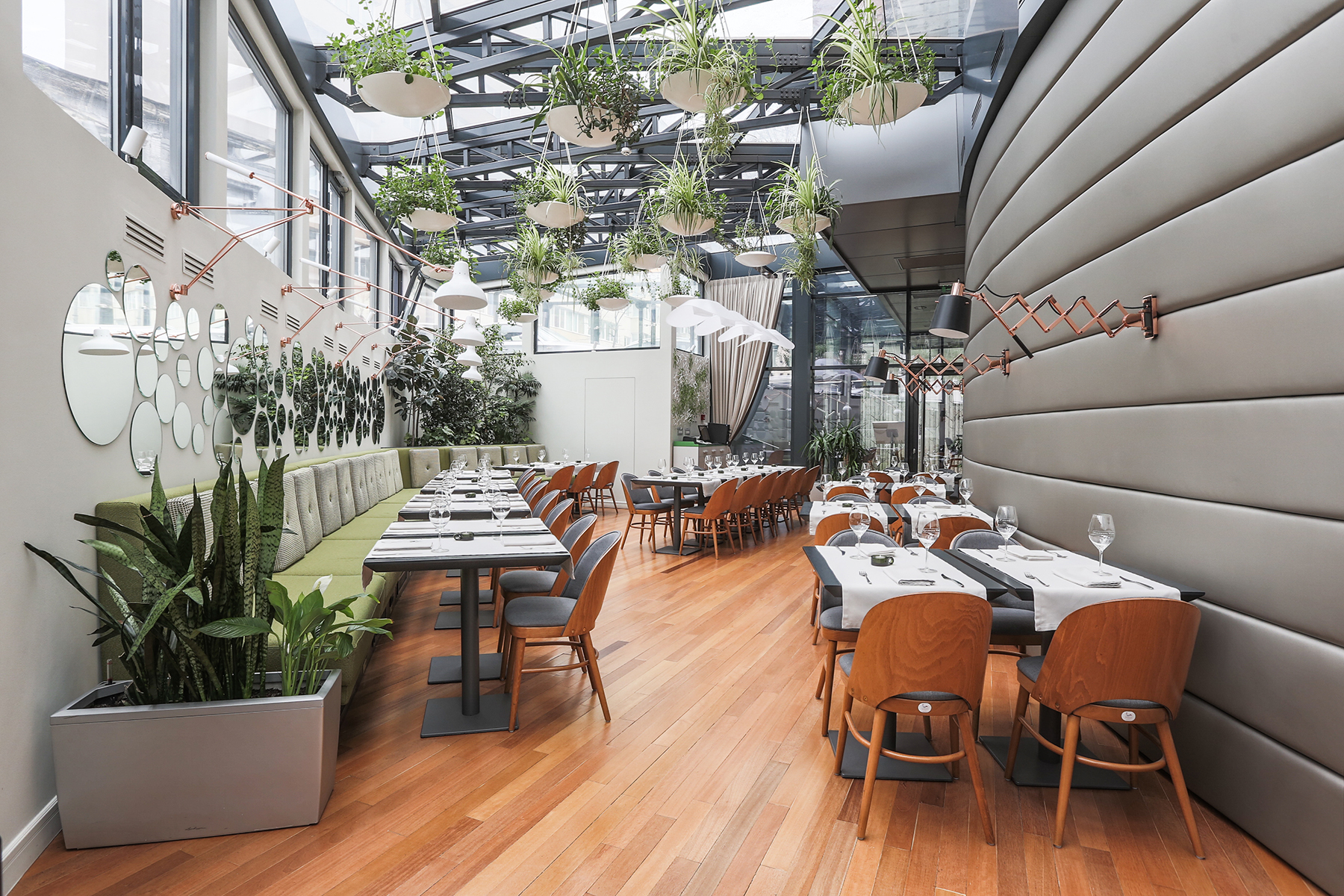 Kinkiet Trombonist - 4