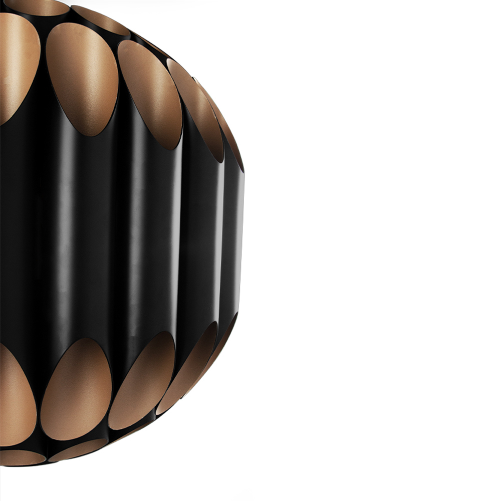 Lampa wisząca Iconic