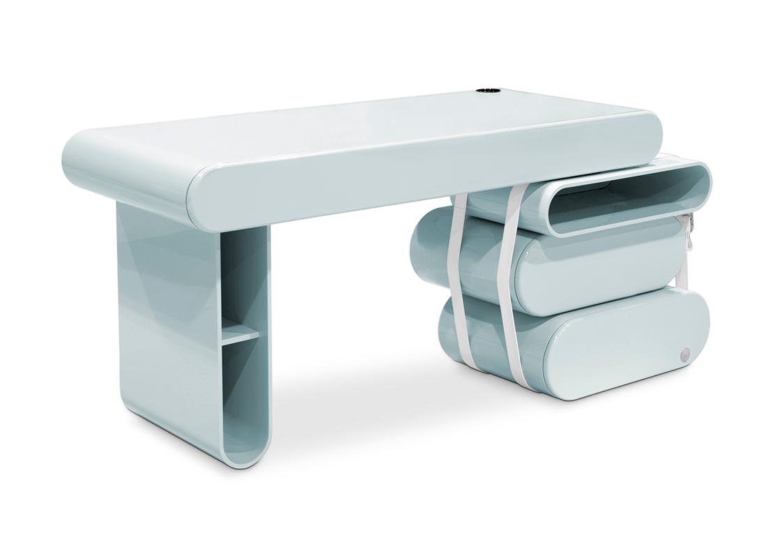 Biurko Fantasy Realm