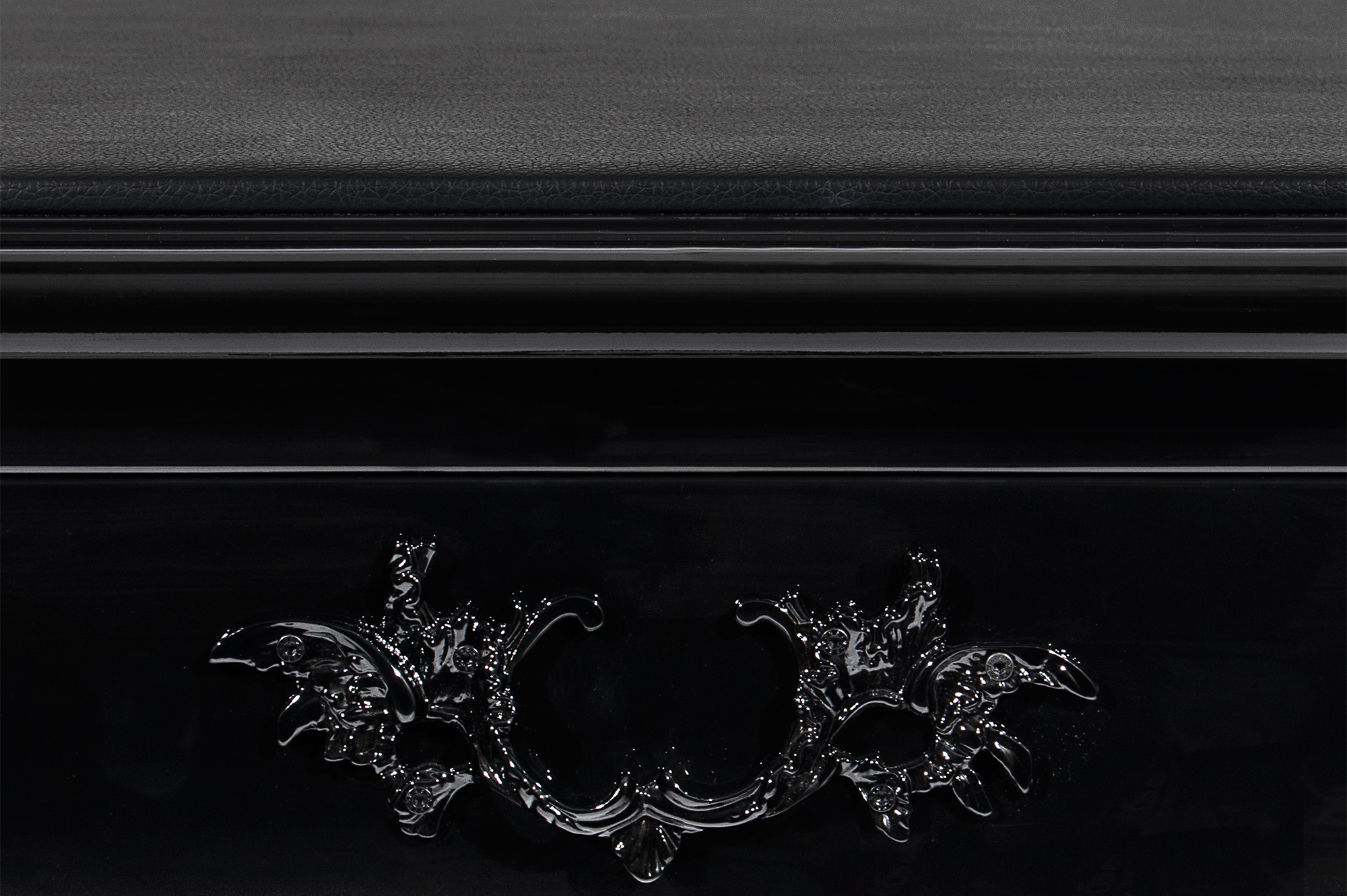 Biurko Manhattan II Luxe