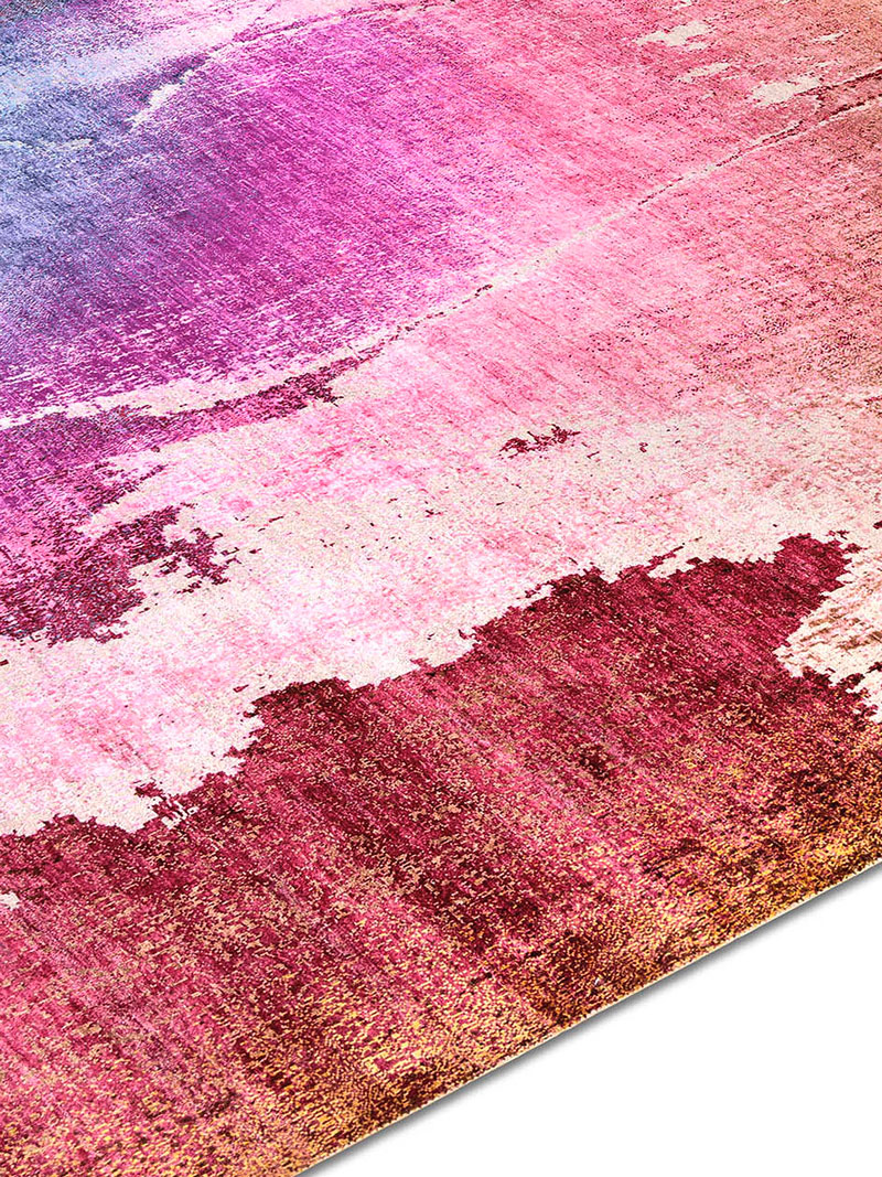 Dywan Galileo No. 01 PastelSun | Rozmiar: 250 x 300 cm