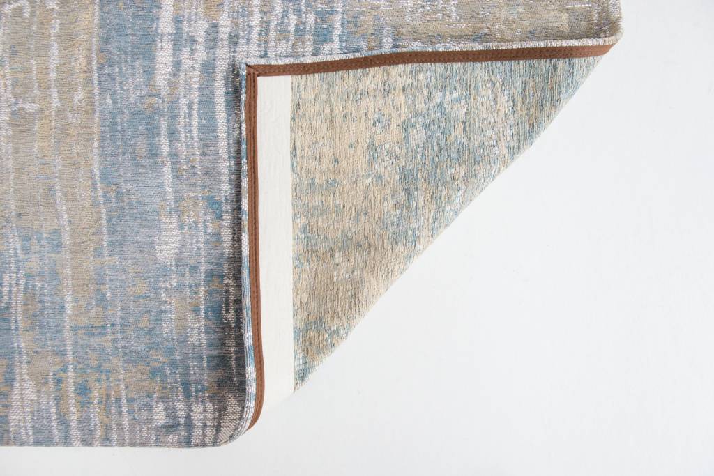 Dywan 8718 Long Island Blue | Rozmiar: 200 x 280 cm