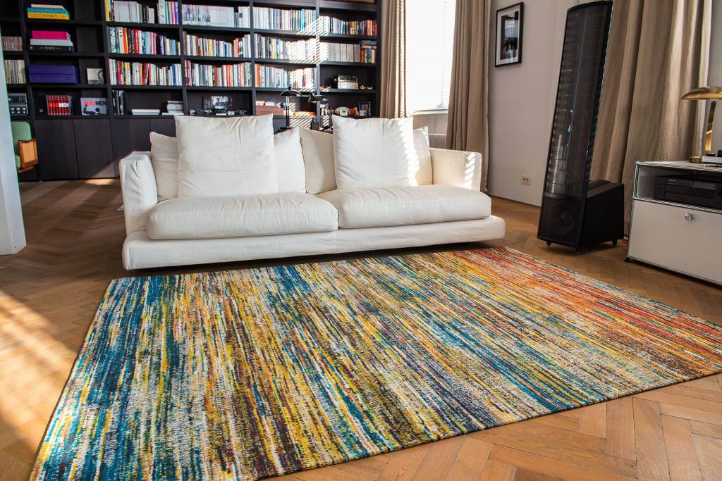 Dywan 8871 Myriad | Rozmiar: 170 x 240 cm