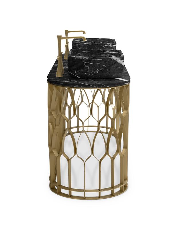 Szafka łazienkowa Sanctuary