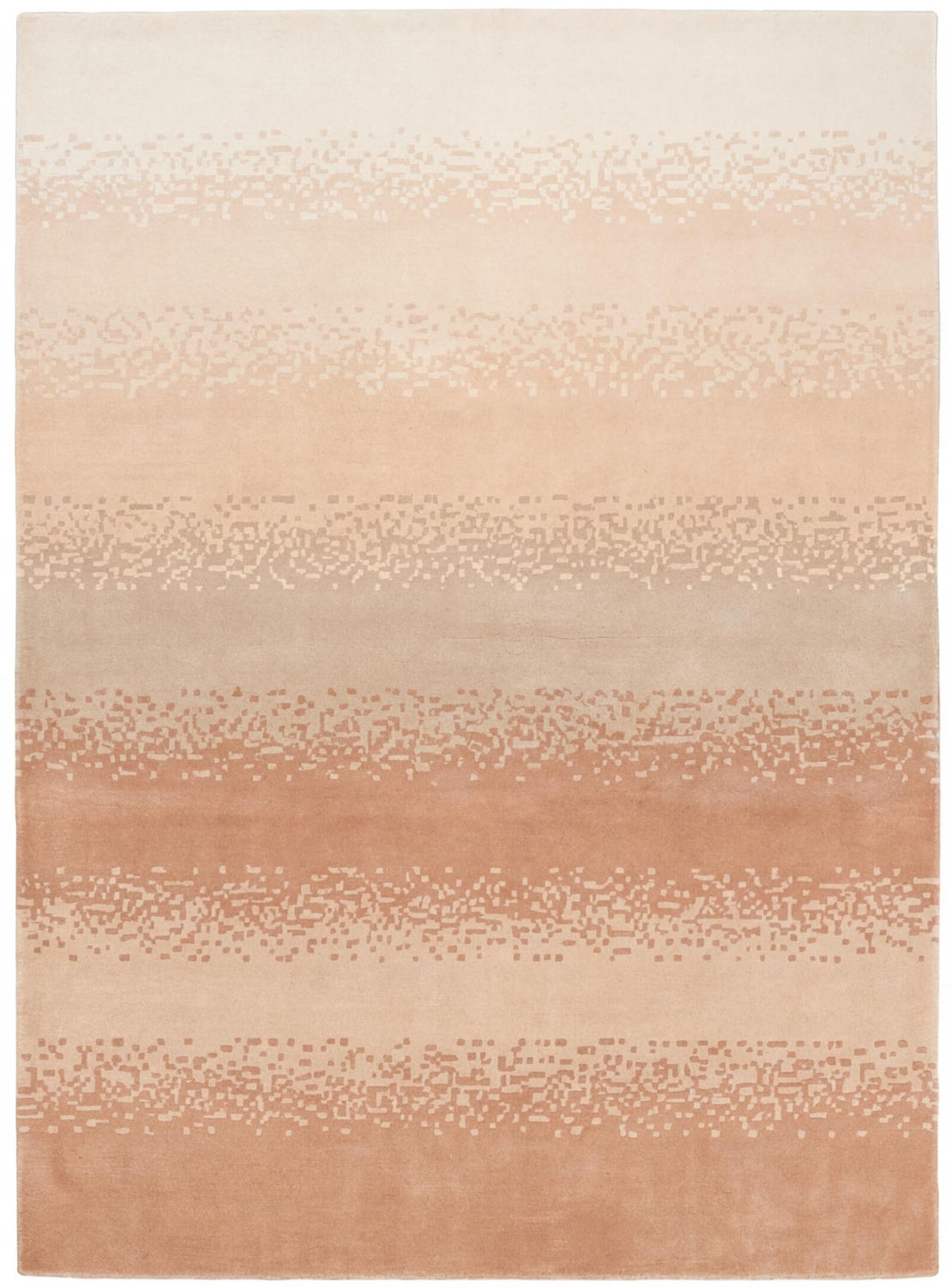 Dywan Soft Ombre Blush