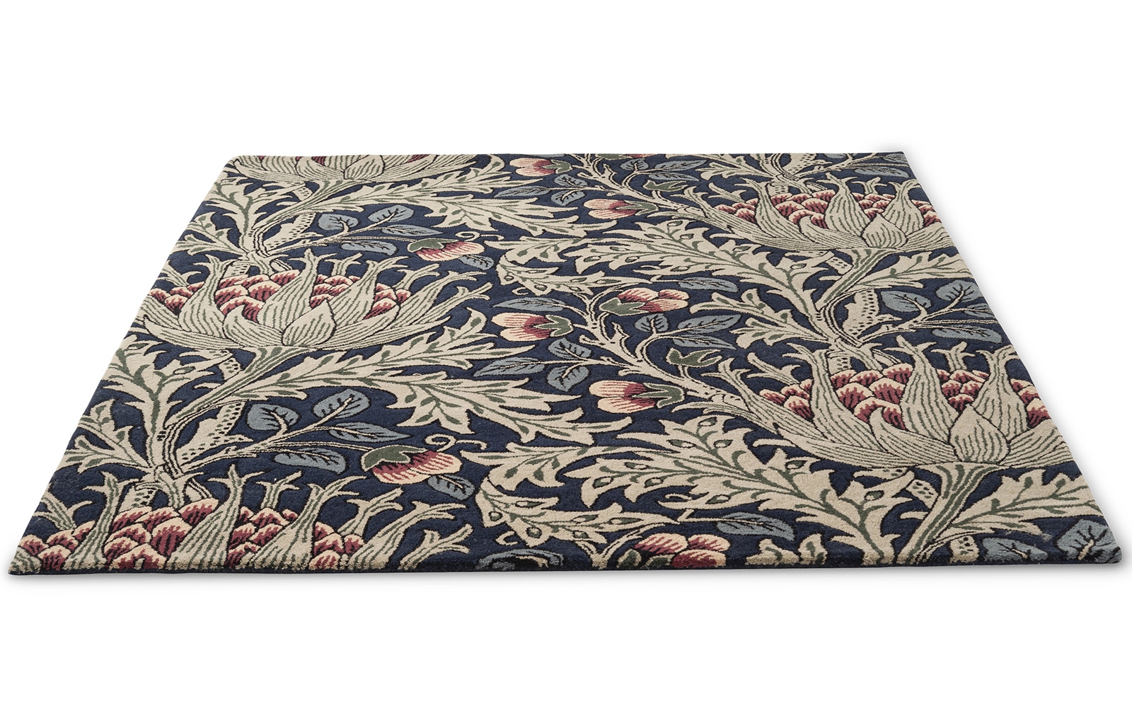 Dywan Artichoke Mineral 127108 | Rozmiar: 140 x 200 cm