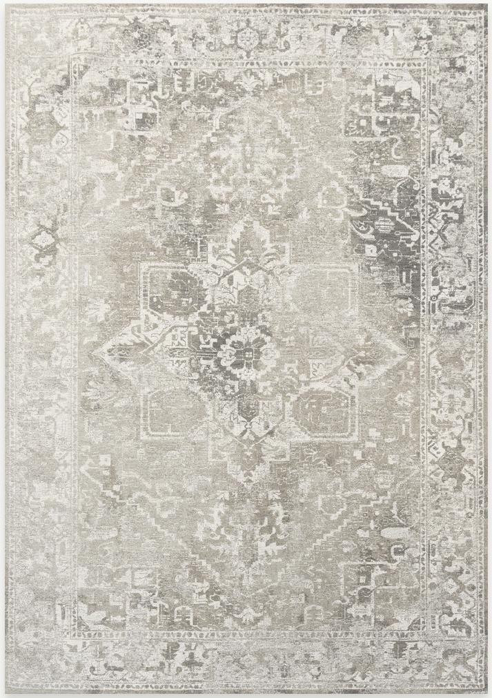 Dywan Suede 9647 | Rozmiar: 240 x 340 cm