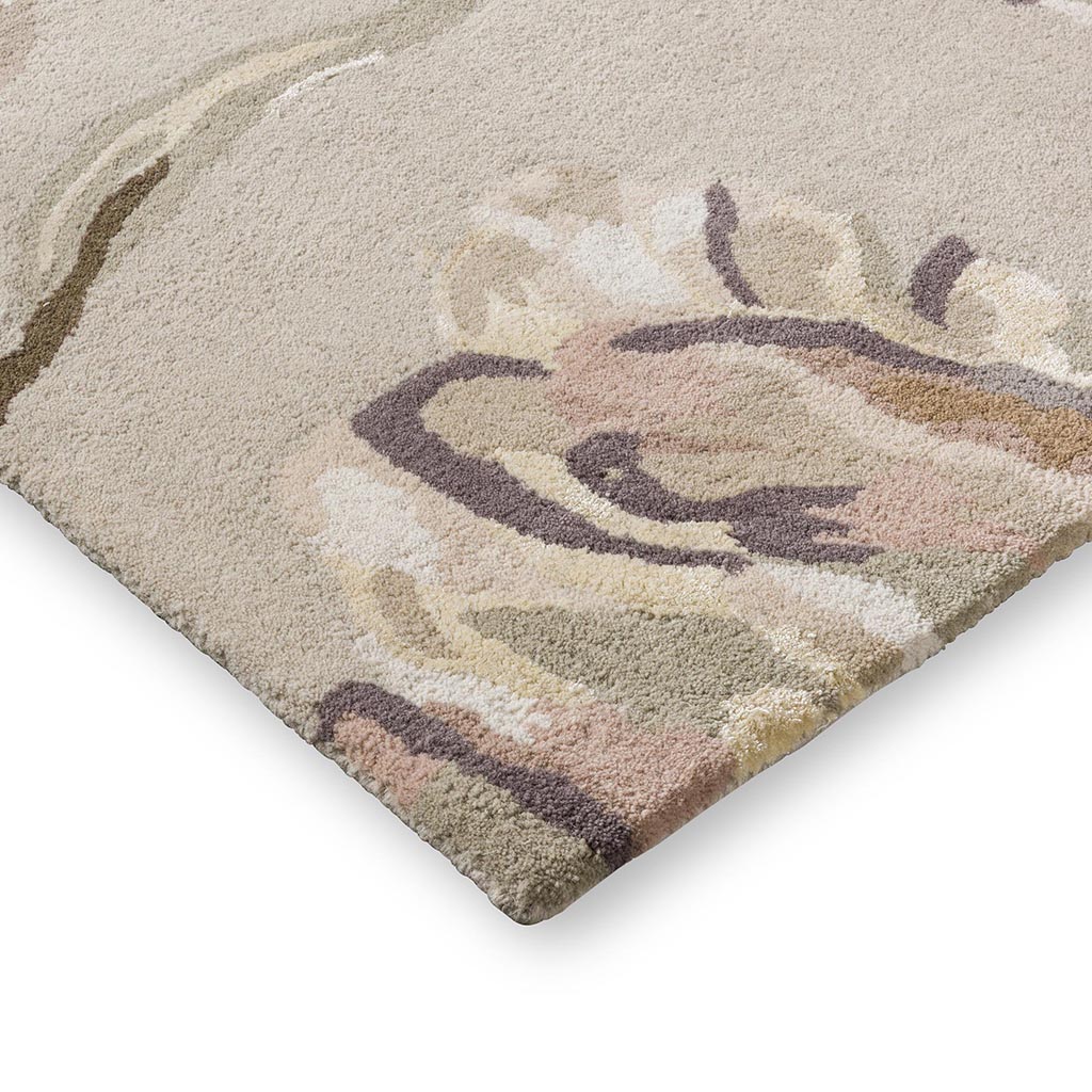 Dywan Gosford Natura/Sage Green | Rozmiar: 170 x 240 cm