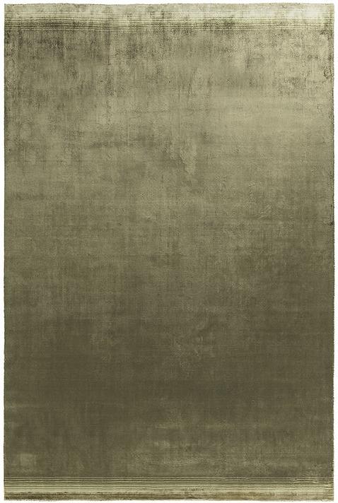 Dywan Moss Hand-Loom Viscose
