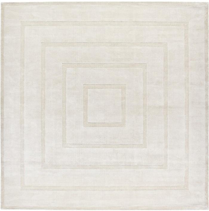 Dywan Domino Moon | Rozmiar: 200 x 200 cm
