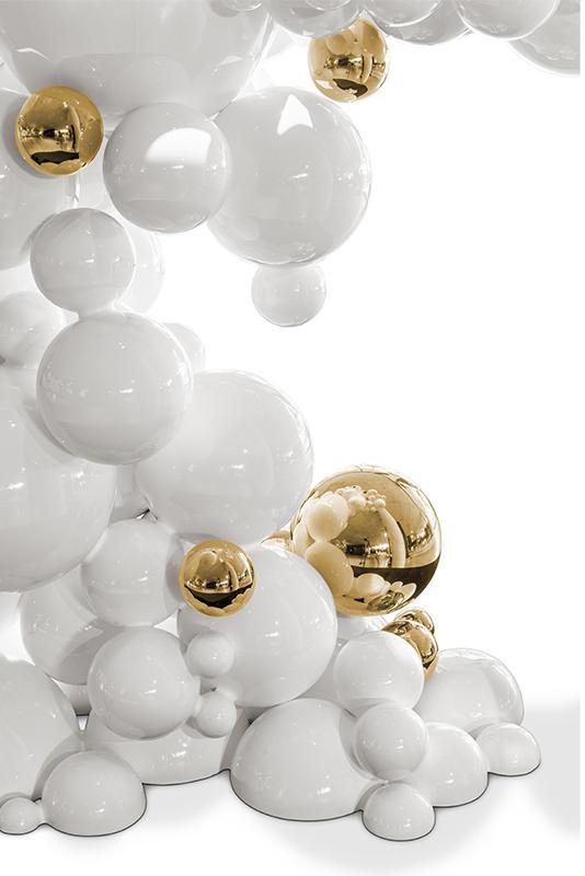 Szafka łazienkowa Momentum