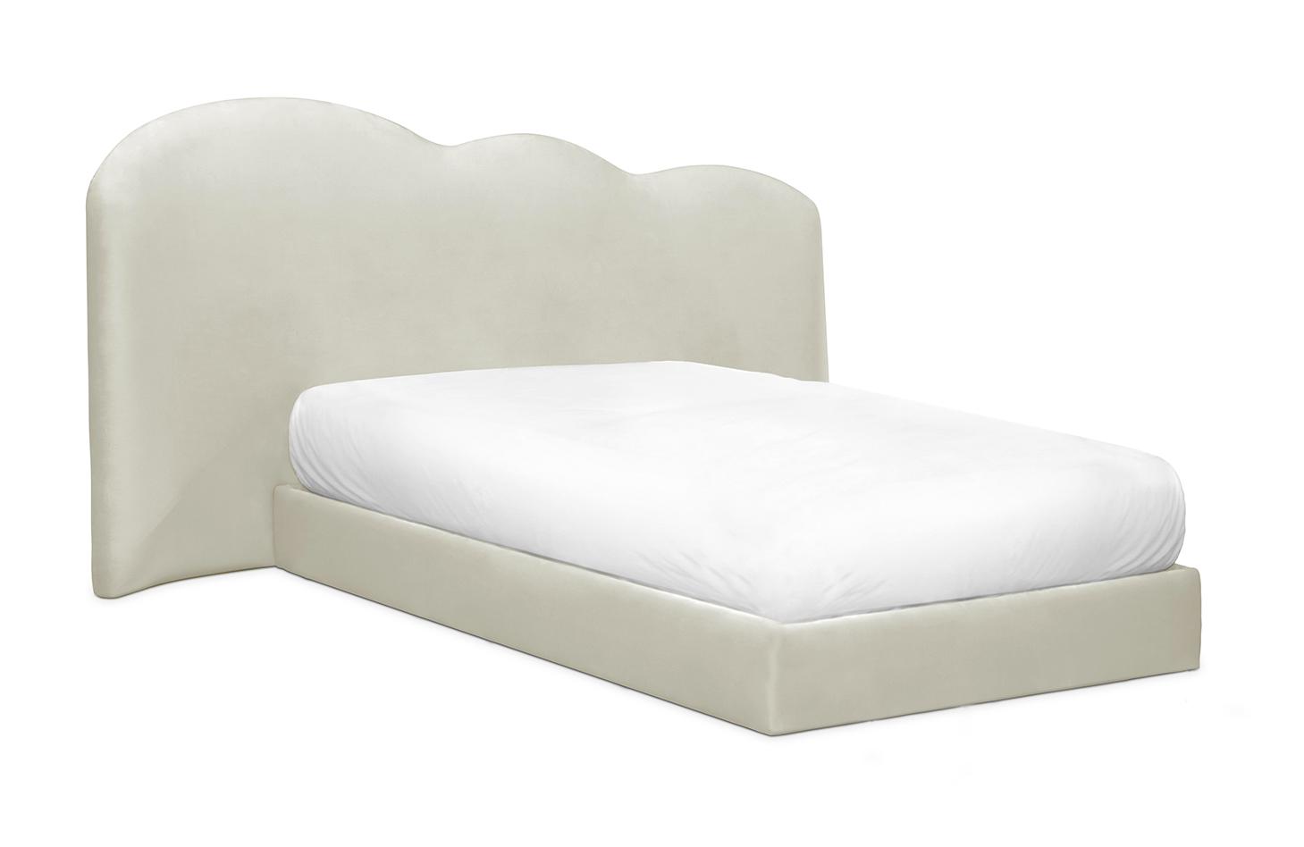 Łóżko Dreamy Sky Cloud