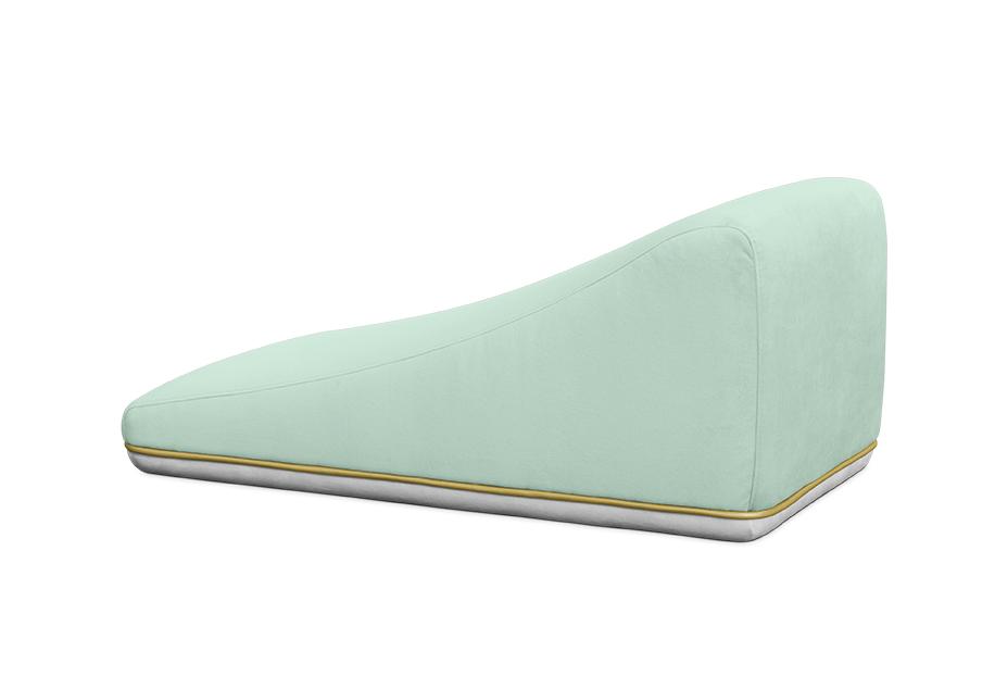 Zjeżdżalnia do pokoju zabaw Playful Bubble Slide