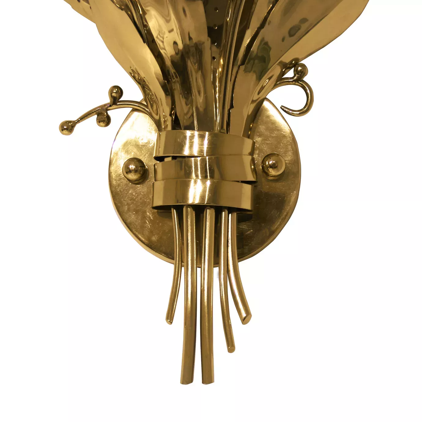 Kinkiet Botanica Sconce
