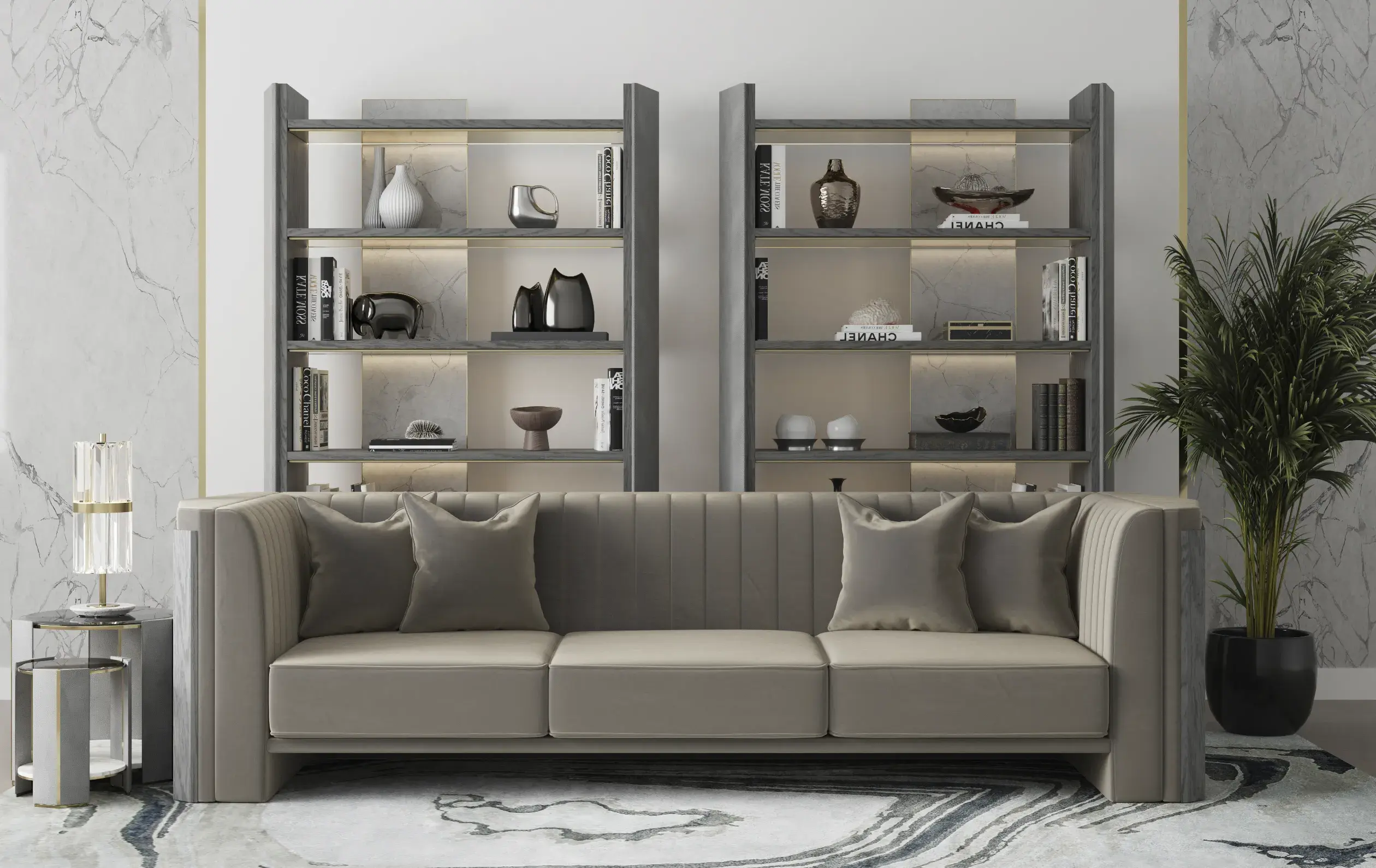 Sofa Summit