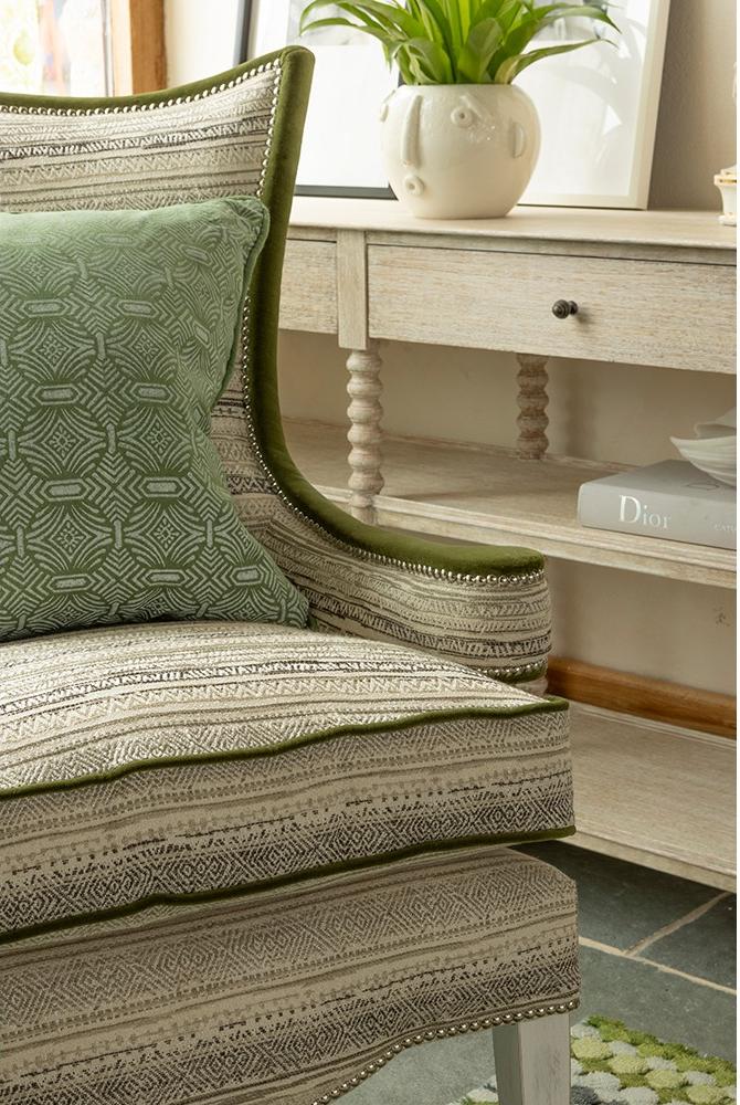 Konsola Tormarton Washed Acacia
