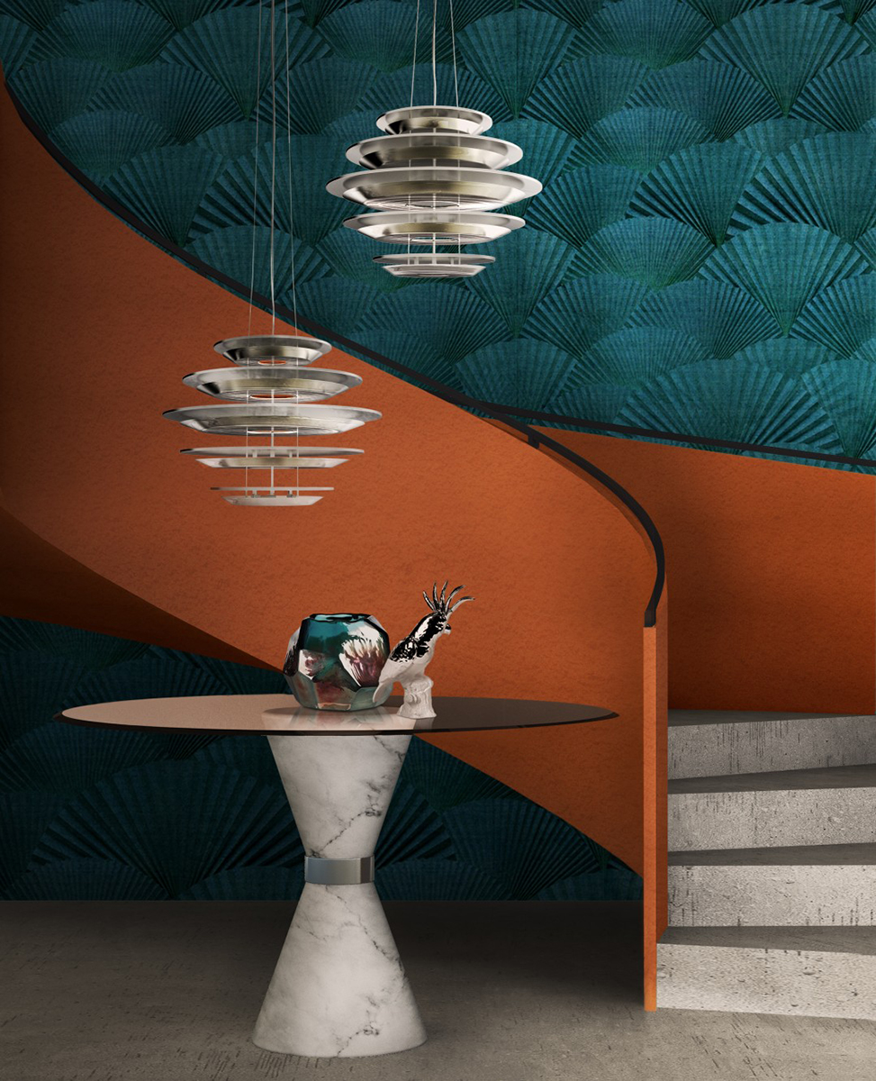 Żyrandol Rockstar - 4